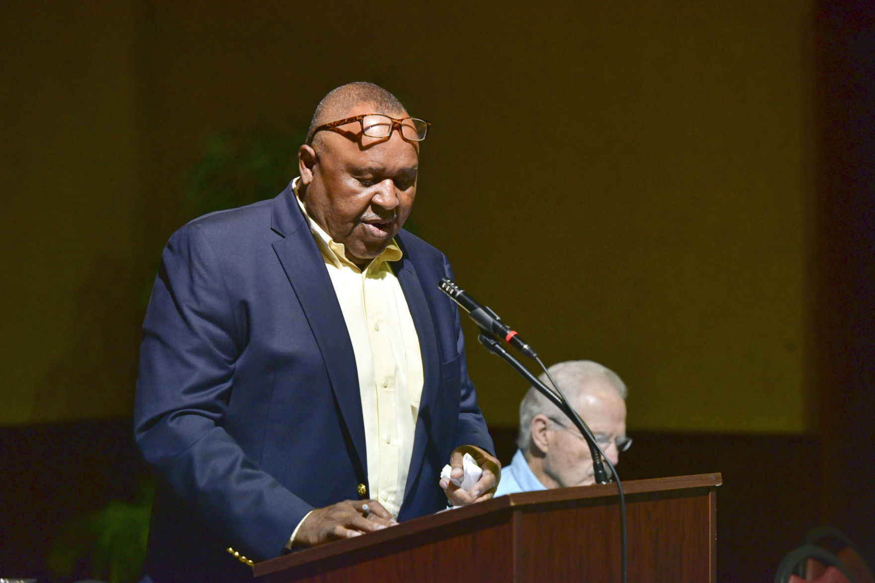 Orangeburg Touchdown Club